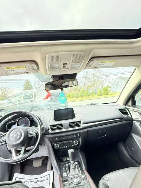 2017 Mazda Mazda 3 3rd Gen - Image 10 of 12