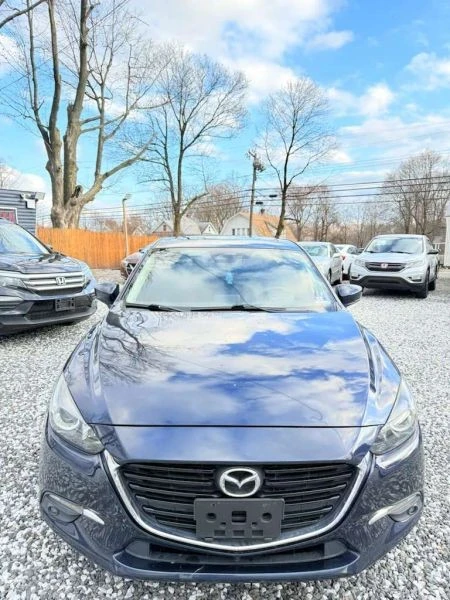 2017 Mazda Mazda 3 3rd Gen - Image 2 of 12