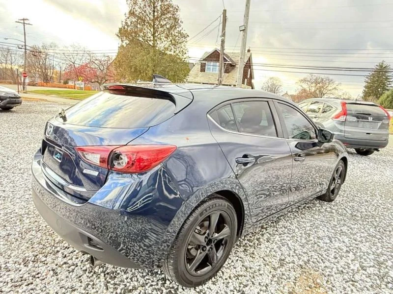 2017 Mazda Mazda 3 3rd Gen - Image 5 of 12