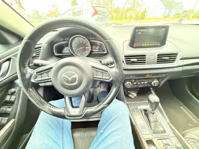 2017 Mazda Mazda 3 3rd Gen - Image 12 of 12