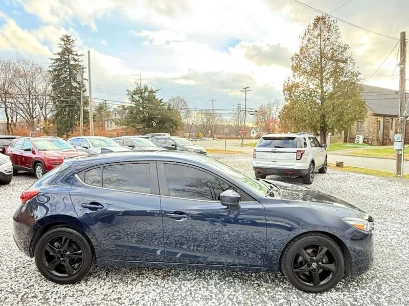 2017 Mazda Mazda 3 3rd Gen - Image 4 of 12
