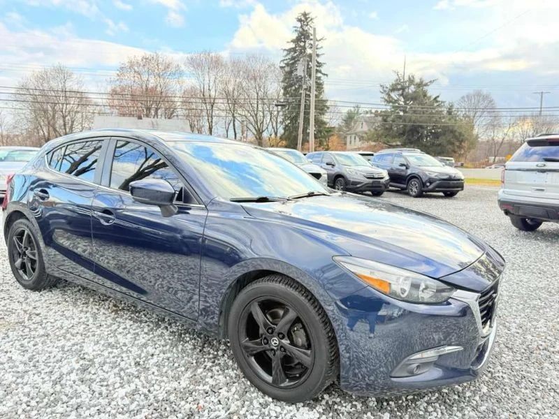 2017 Mazda Mazda 3 3rd Gen - Image 3 of 12