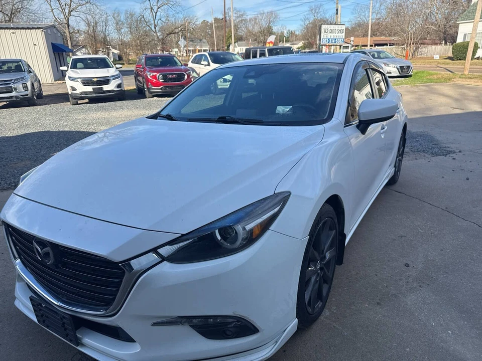 2017 Mazda Mazda 3 3rd Gen - Image 2 of 14