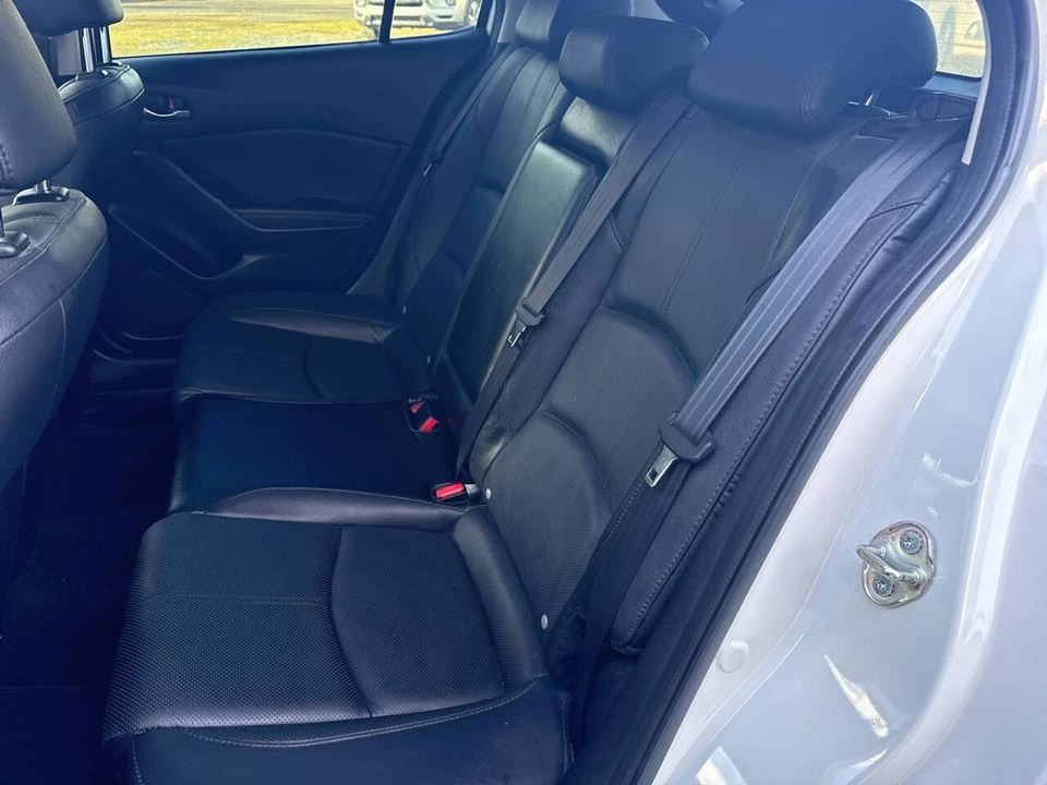 2017 Mazda Mazda 3 3rd Gen - Image 13 of 14
