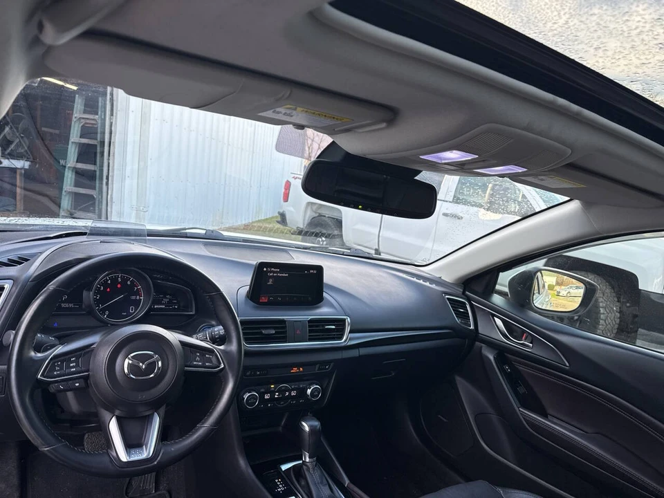 2017 Mazda Mazda 3 3rd Gen - Image 14 of 14