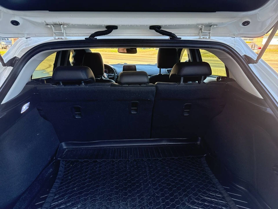 2017 Mazda Mazda 3 3rd Gen - Image 6 of 14