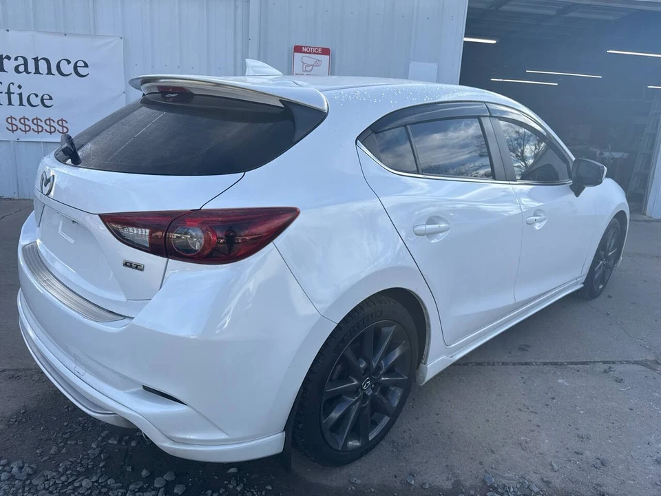 2017 Mazda Mazda 3 3rd Gen - Image 3 of 14