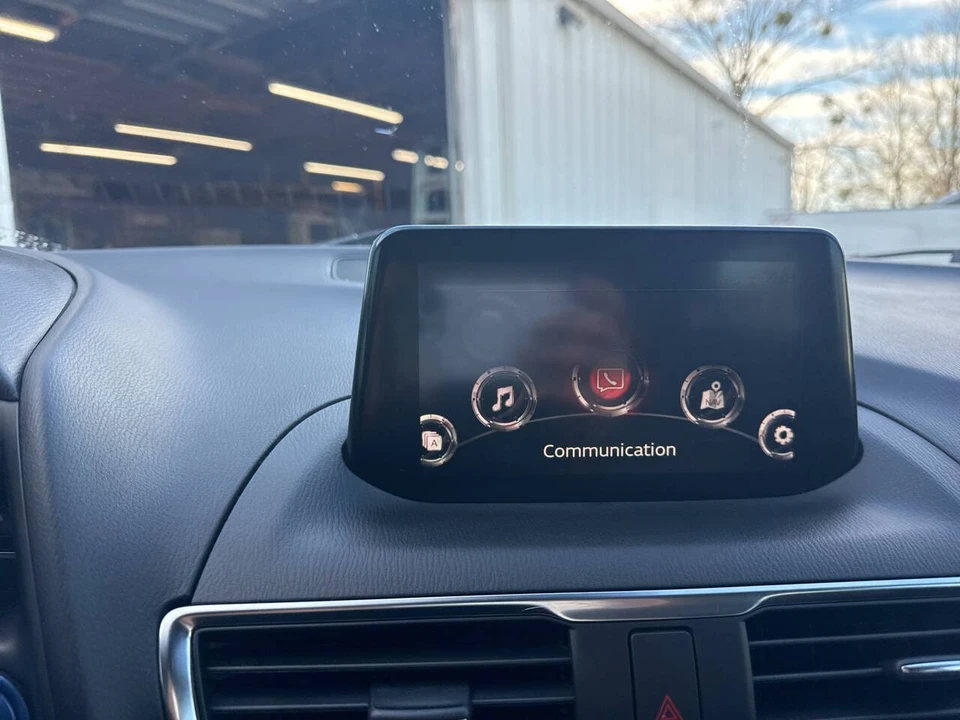 2017 Mazda Mazda 3 3rd Gen - Image 9 of 14
