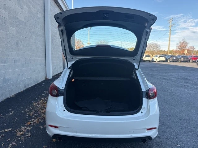 2017 Mazda Mazda 3 3rd Gen - Image 10 of 12