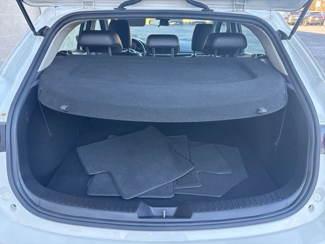 2017 Mazda Mazda 3 3rd Gen - Image 11 of 12