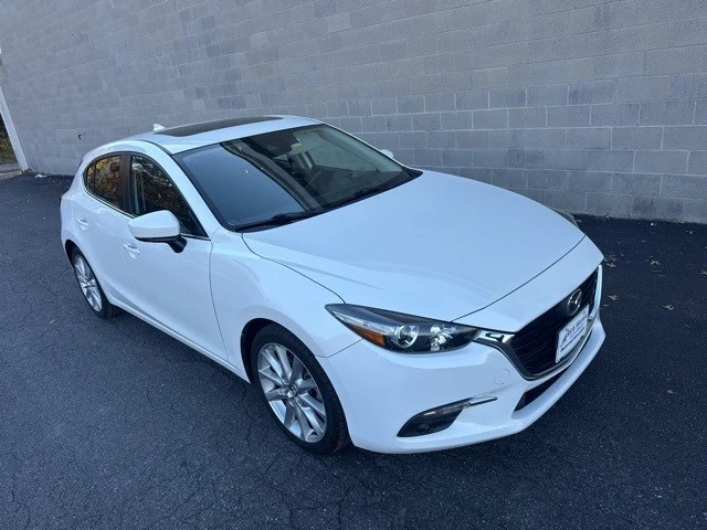 2017 Mazda Mazda 3 3rd Gen - Image 3 of 12