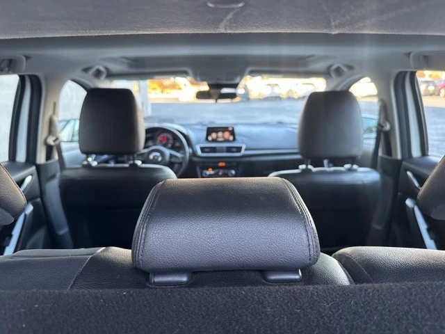 2017 Mazda Mazda 3 3rd Gen - Image 12 of 12