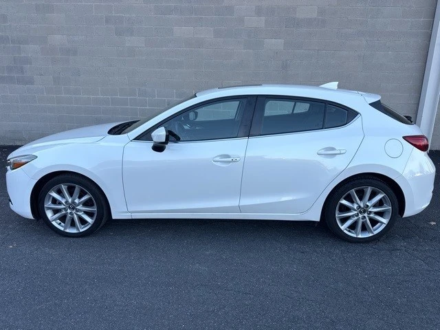 2017 Mazda Mazda 3 3rd Gen - Image 6 of 12