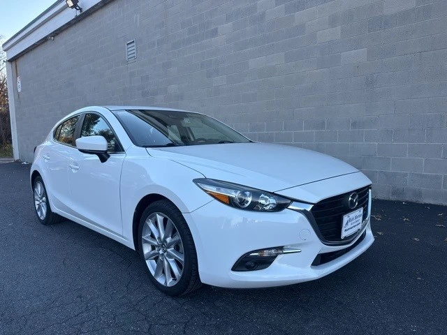 2017 Mazda Mazda 3 3rd Gen - Image 2 of 12