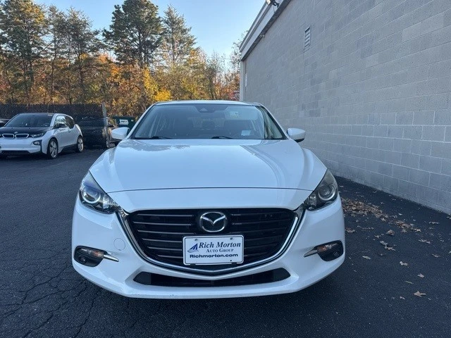 2017 Mazda Mazda 3 3rd Gen - Image 4 of 12