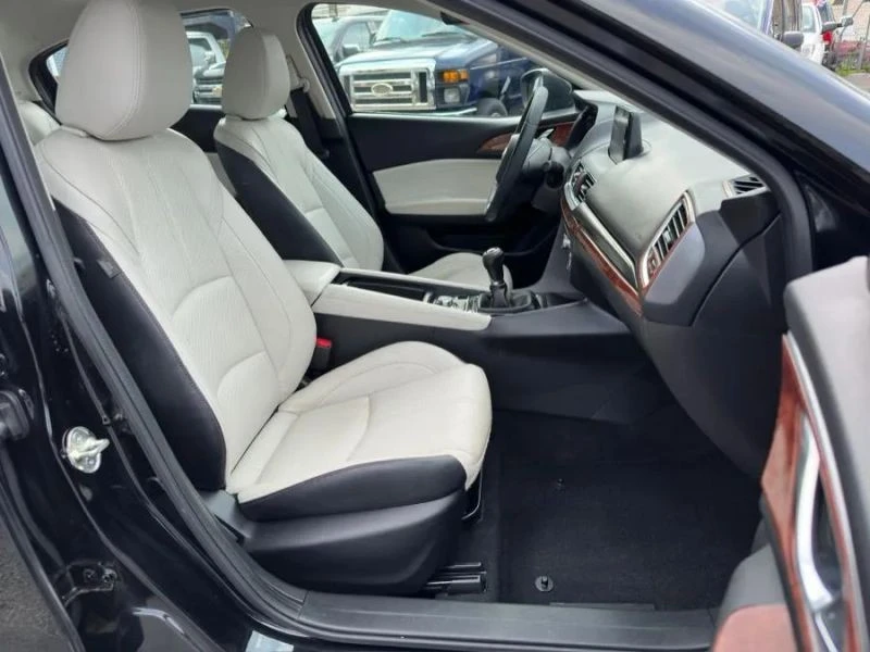 2017 Mazda Mazda 3 3rd Gen - Image 12 of 12