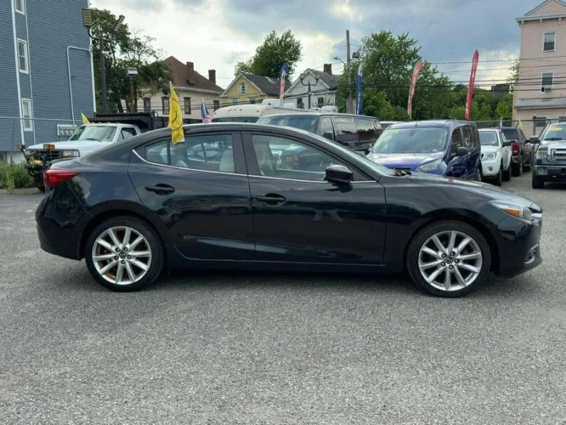 2017 Mazda Mazda 3 3rd Gen - Image 7 of 12