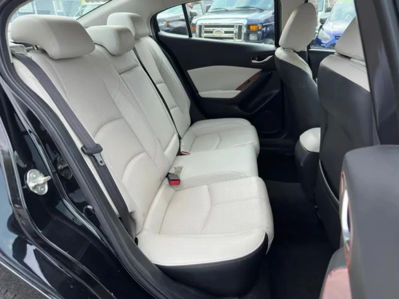 2017 Mazda Mazda 3 3rd Gen - Image 11 of 12