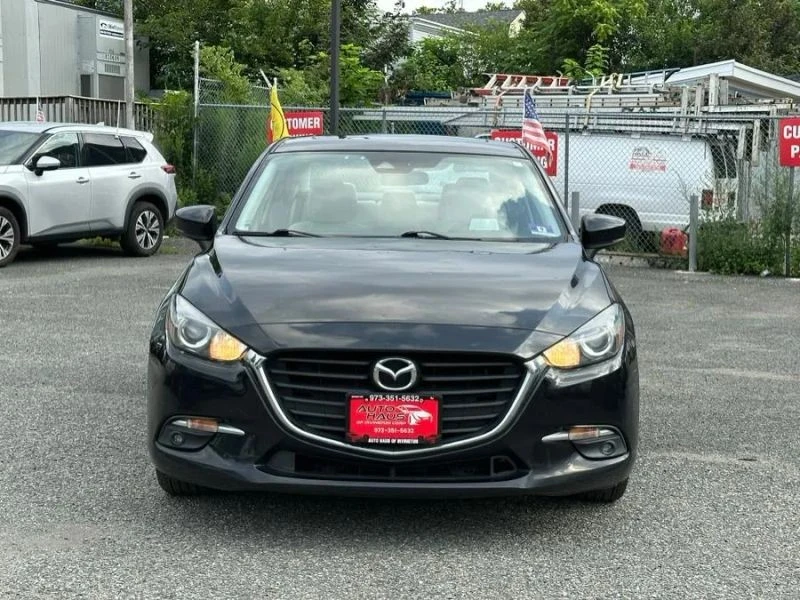 2017 Mazda Mazda 3 3rd Gen - Image 2 of 12