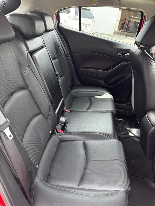 2017 Mazda Mazda 3 3rd Gen - Image 5 of 9