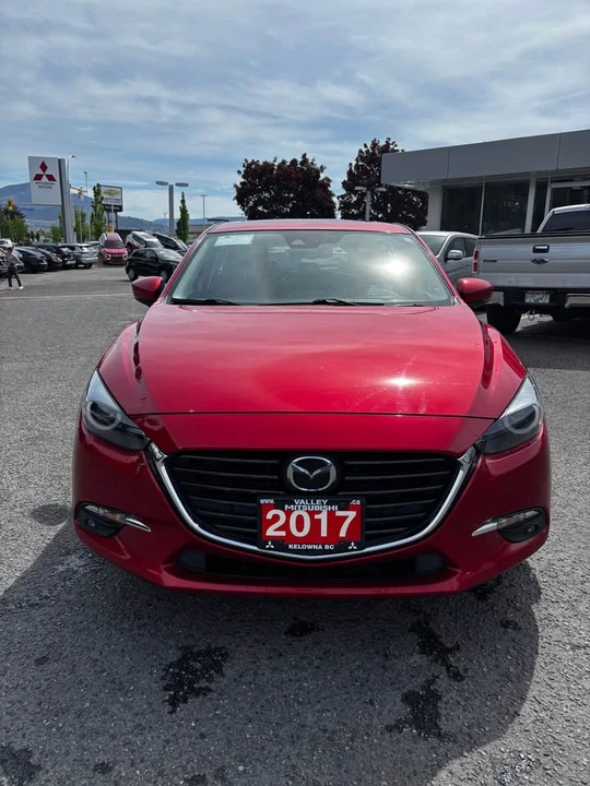 2017 Mazda Mazda 3 3rd Gen - Image 2 of 9