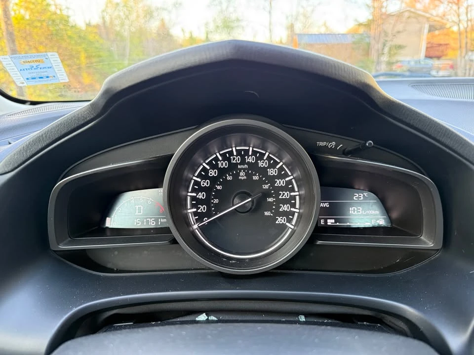 2017 Mazda Mazda 3 3rd Gen - Image 11 of 20