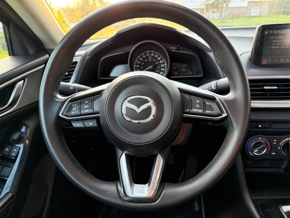 2017 Mazda Mazda 3 3rd Gen - Image 15 of 20