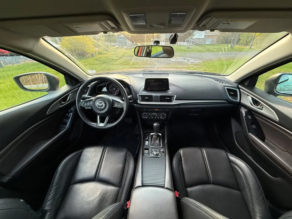 2017 Mazda Mazda 3 3rd Gen - Image 16 of 20
