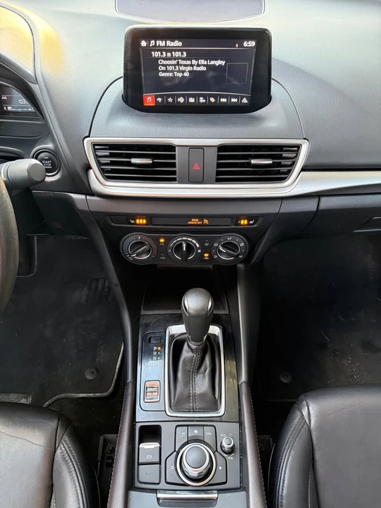 2017 Mazda Mazda 3 3rd Gen - Image 14 of 20