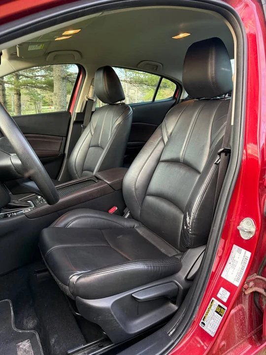 2017 Mazda Mazda 3 3rd Gen - Image 10 of 20