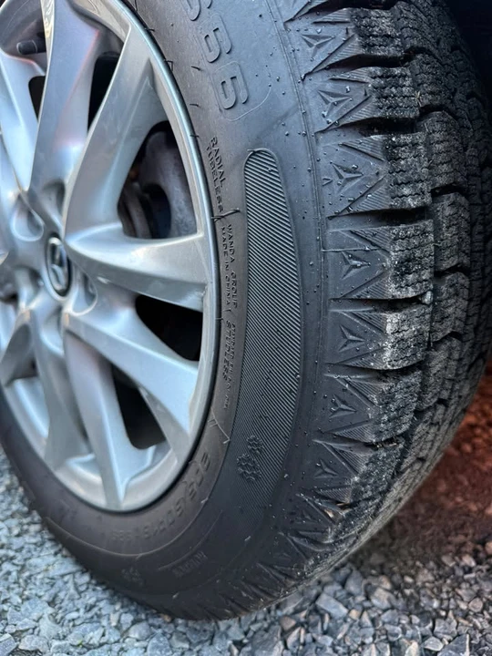 2017 Mazda Mazda 3 3rd Gen - Image 20 of 20