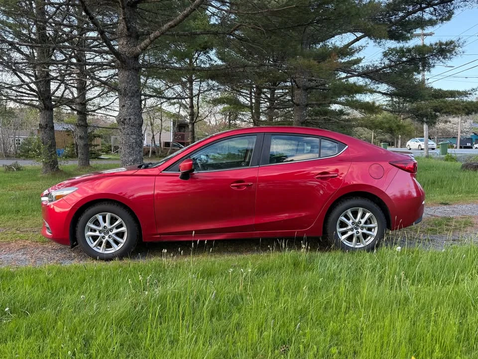 2017 Mazda Mazda 3 3rd Gen - Image 8 of 20