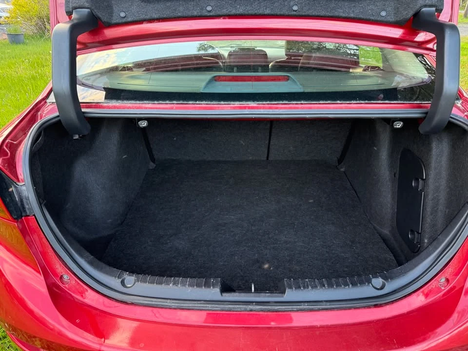 2017 Mazda Mazda 3 3rd Gen - Image 19 of 20