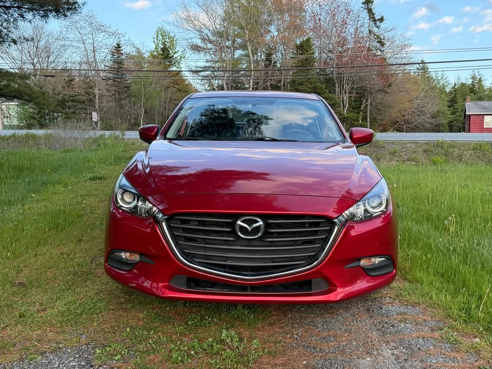 2017 Mazda Mazda 3 3rd Gen - Image 2 of 20
