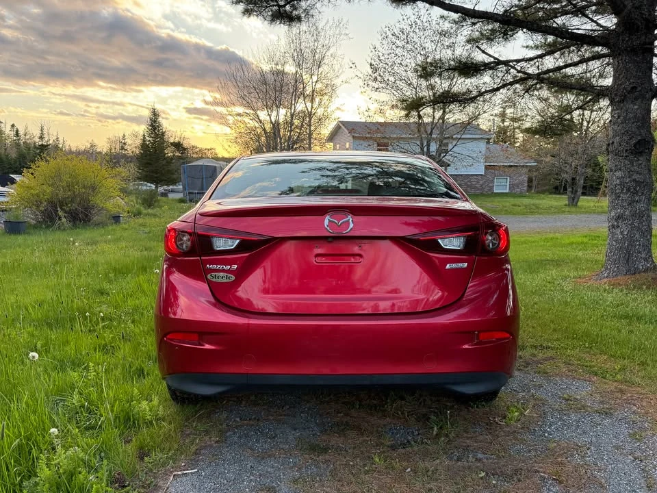 2017 Mazda Mazda 3 3rd Gen - Image 6 of 20