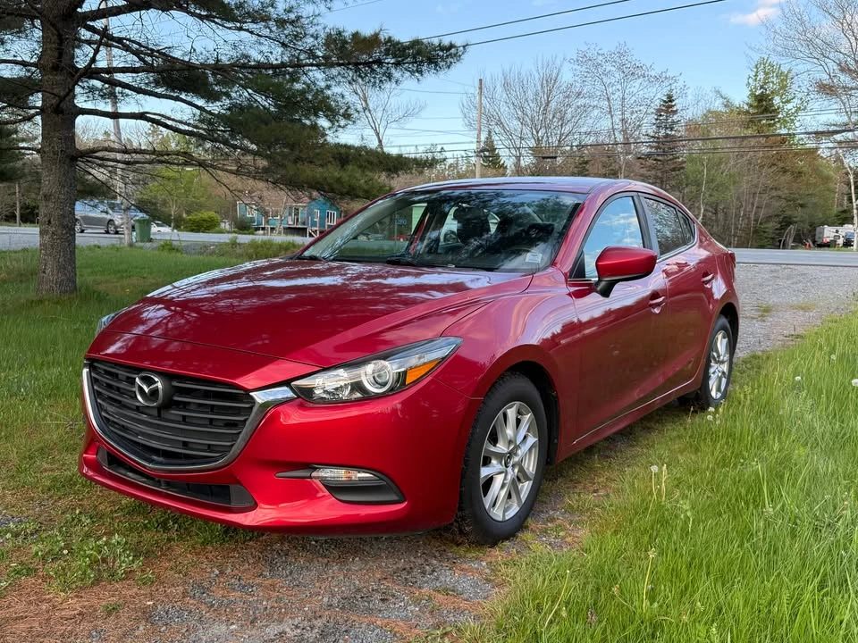 2017 Mazda Mazda 3 3rd Gen - Image 3 of 20