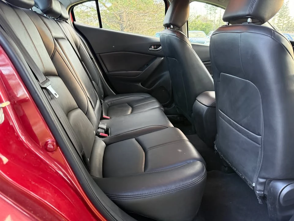2017 Mazda Mazda 3 3rd Gen - Image 18 of 20