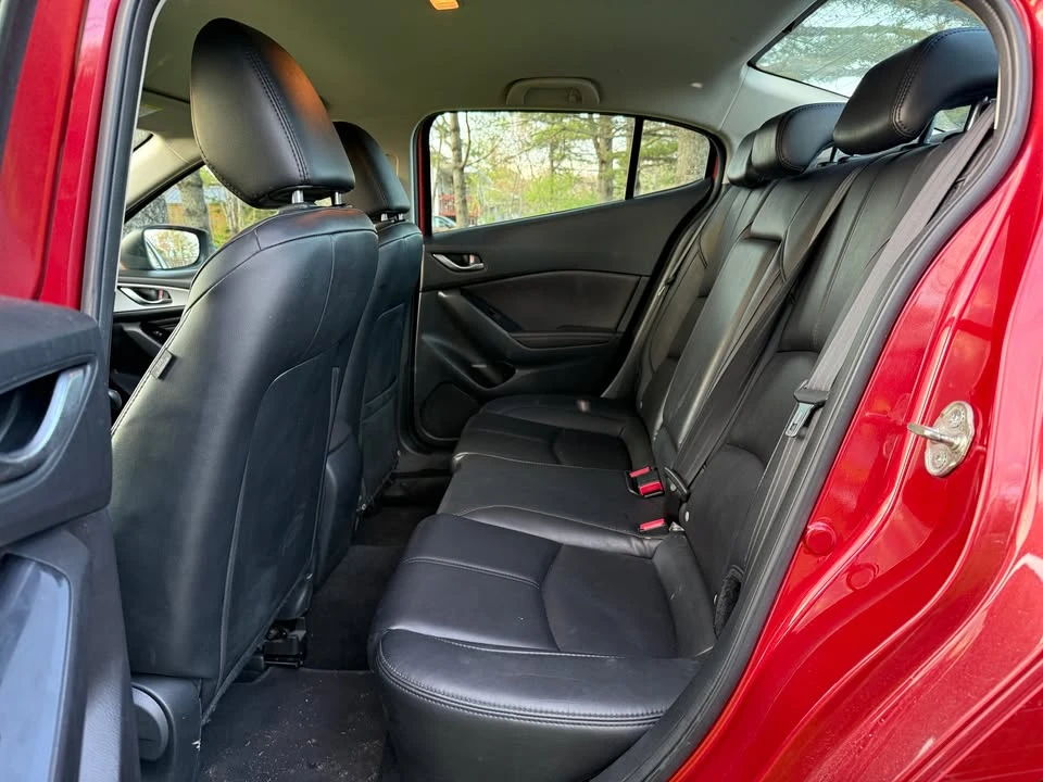 2017 Mazda Mazda 3 3rd Gen - Image 17 of 20