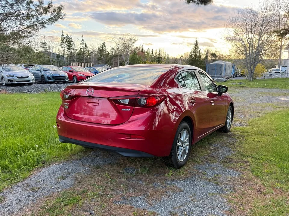 2017 Mazda Mazda 3 3rd Gen - Image 5 of 20
