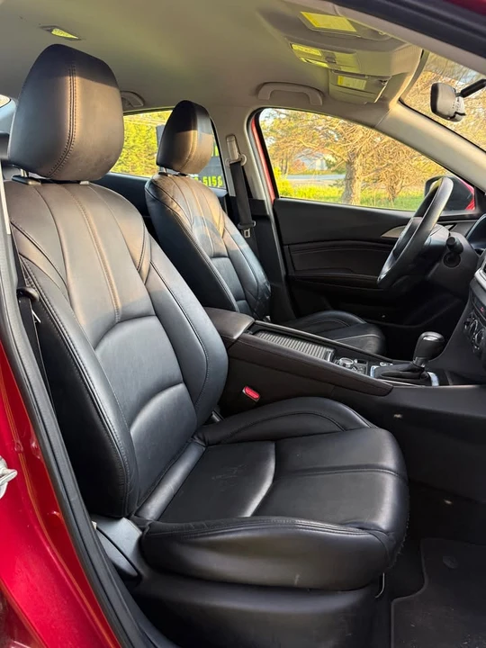 2017 Mazda Mazda 3 3rd Gen - Image 13 of 20