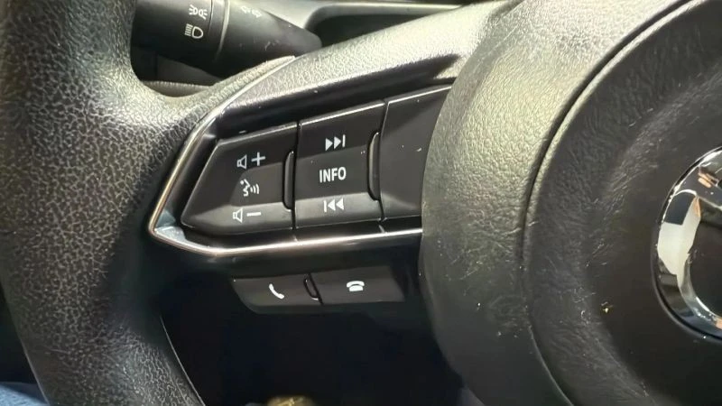 2017 Mazda Mazda 3 3rd Gen - Image 12 of 12