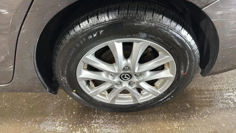 2017 Mazda Mazda 3 3rd Gen - Image 9 of 12