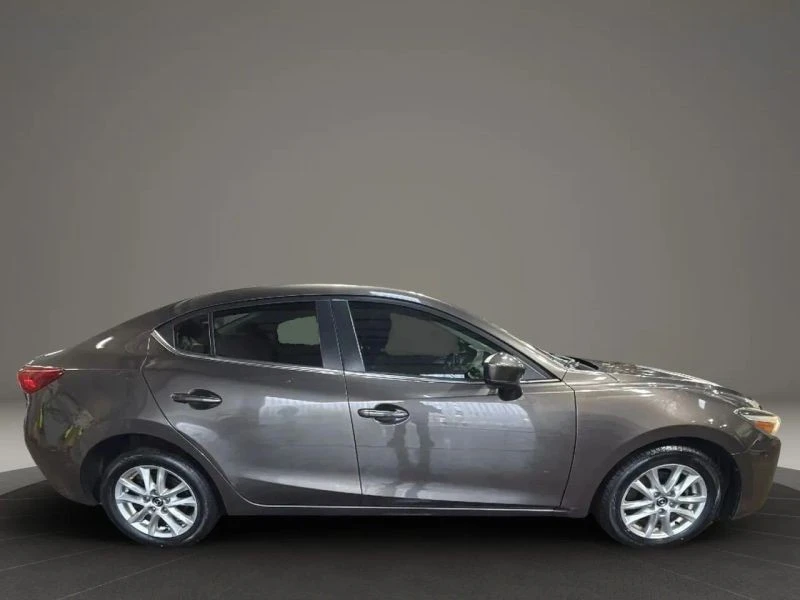2017 Mazda Mazda 3 3rd Gen - Image 4 of 12