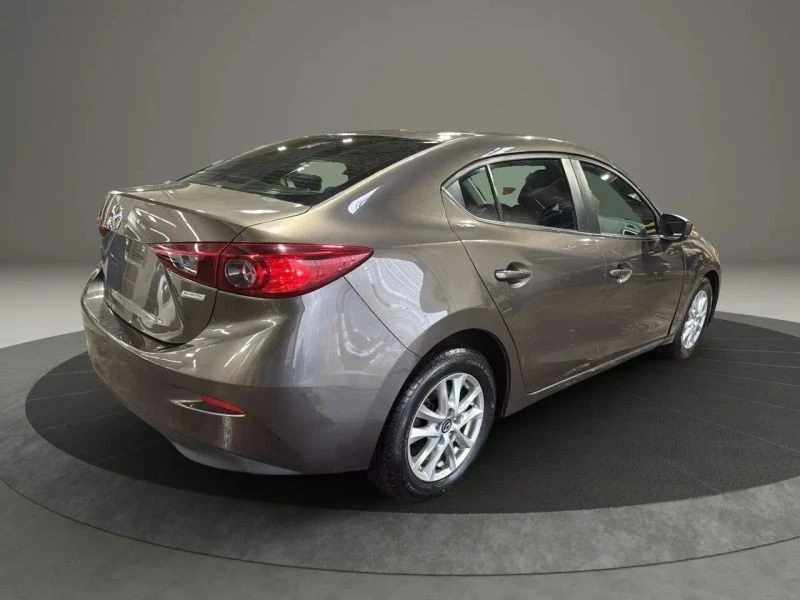 2017 Mazda Mazda 3 3rd Gen - Image 5 of 12
