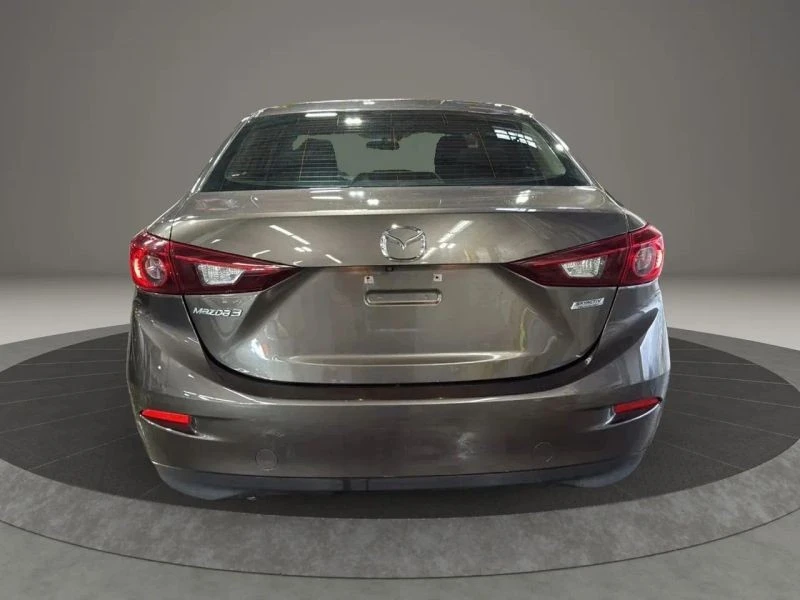 2017 Mazda Mazda 3 3rd Gen - Image 6 of 12