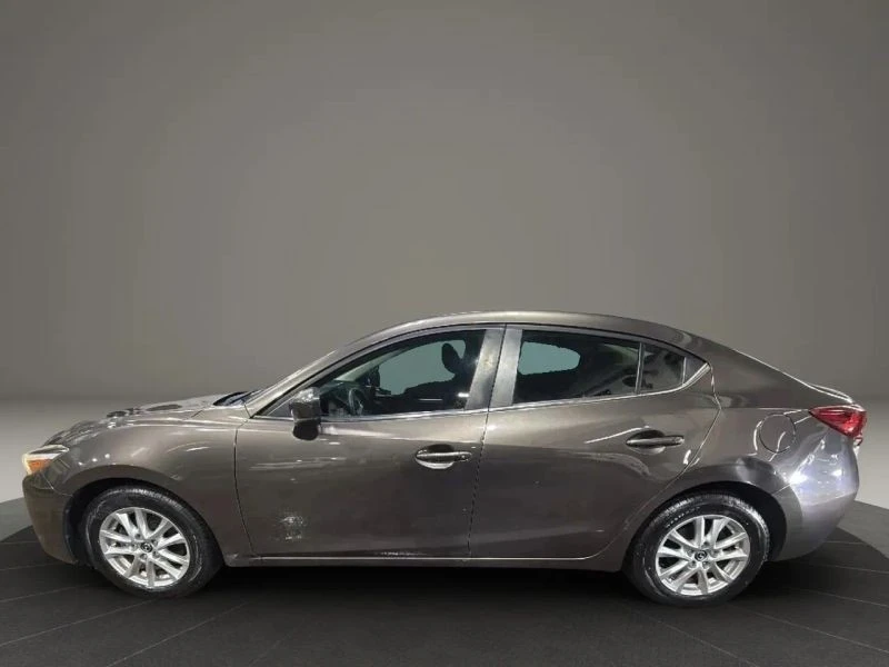 2017 Mazda Mazda 3 3rd Gen - Image 8 of 12