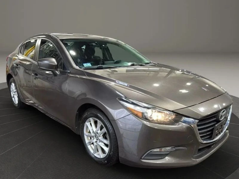 2017 Mazda Mazda 3 3rd Gen - Image 3 of 12