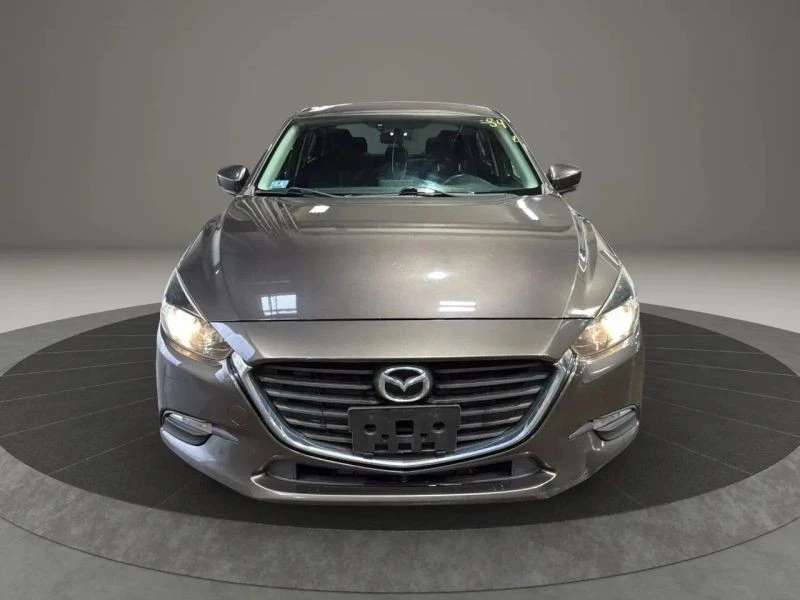 2017 Mazda Mazda 3 3rd Gen - Image 2 of 12