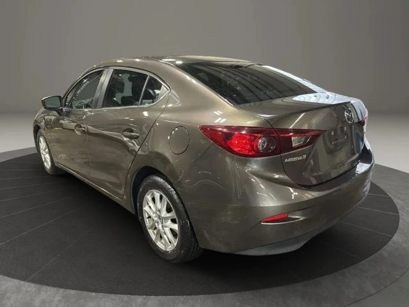 2017 Mazda Mazda 3 3rd Gen - Image 7 of 12