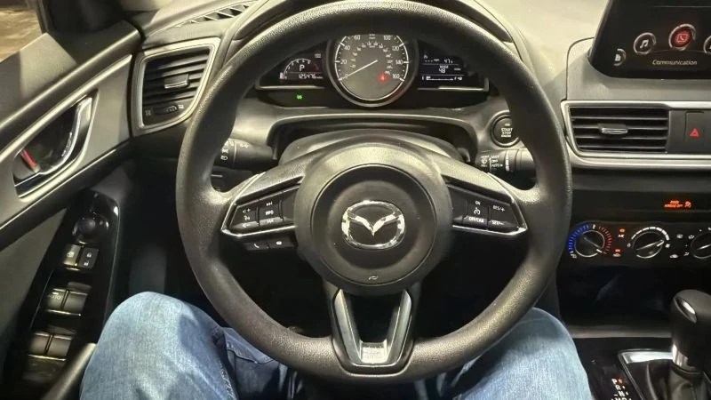 2017 Mazda Mazda 3 3rd Gen - Image 10 of 12